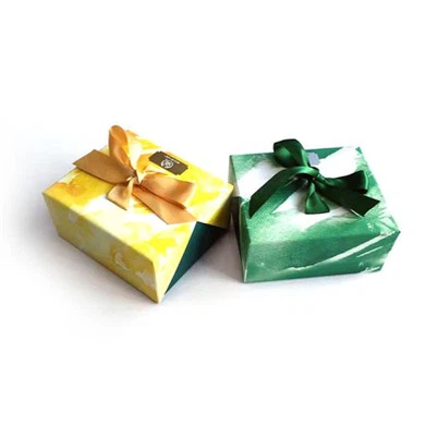 Big Aniversário Surpresa Caixa