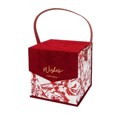 Caixas de presente para festa nupcial